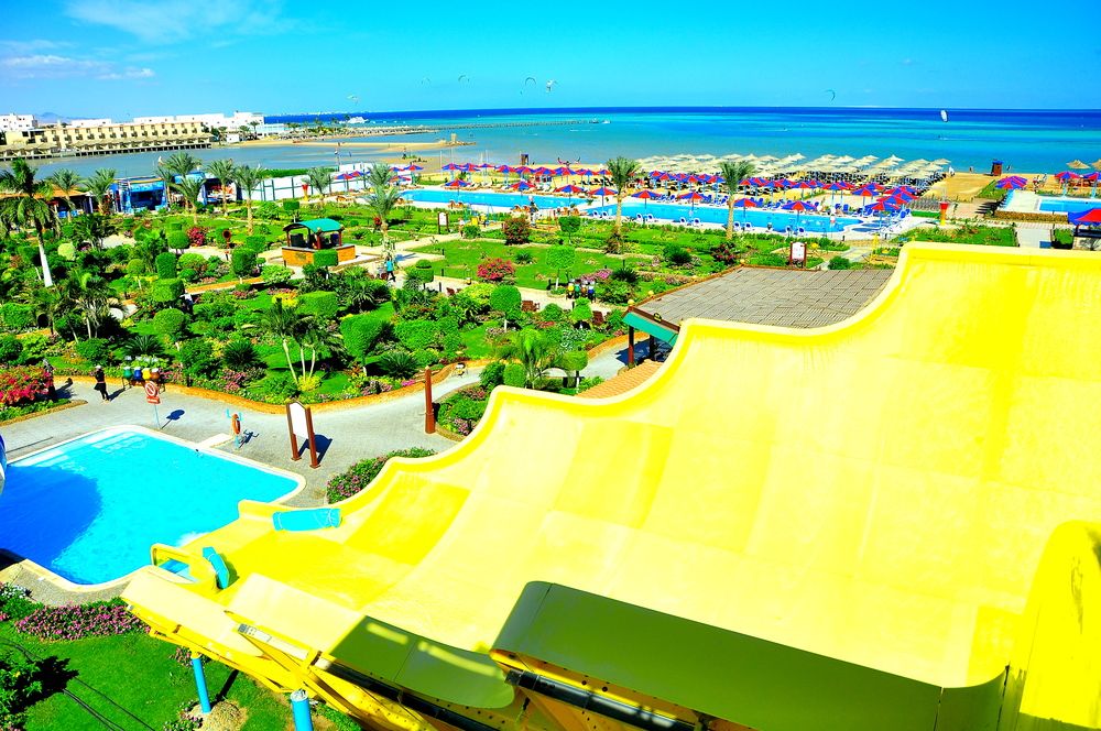 SUNRISE SOLARA AQUA PARK RESORT (ex. CAESAR DREAMS RESORT BY SUNRISE) - 18