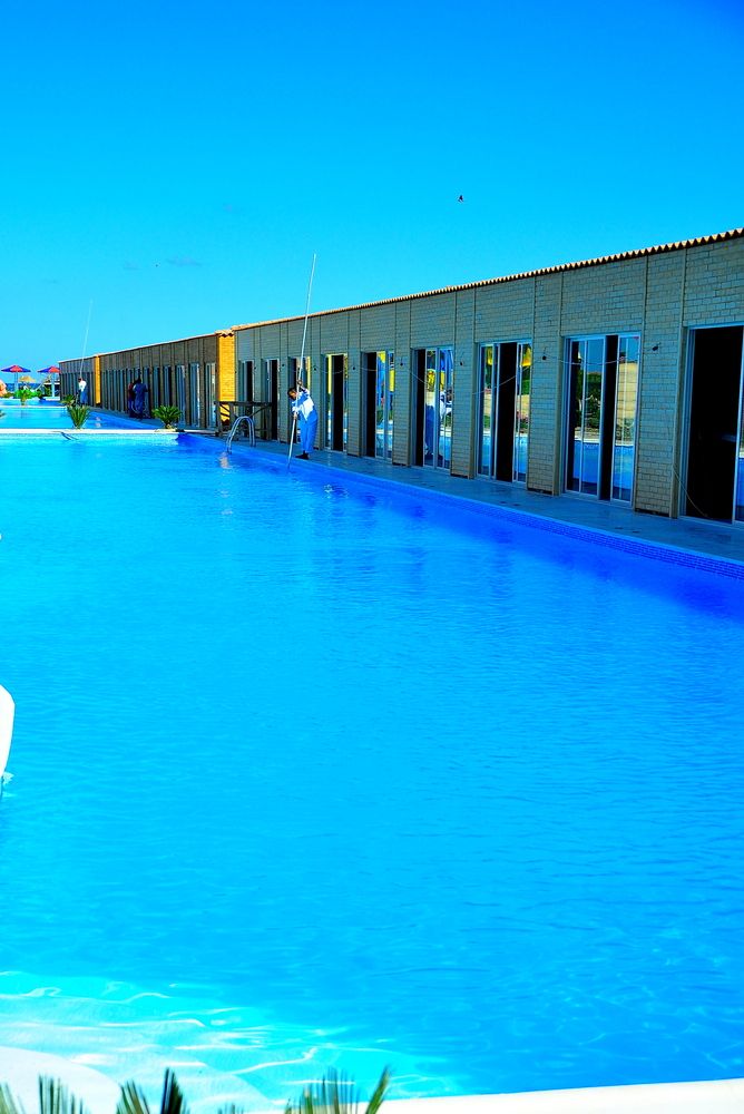 SUNRISE SOLARA AQUA PARK RESORT (ex. CAESAR DREAMS RESORT BY SUNRISE) - 15