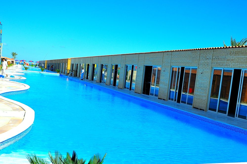 SUNRISE SOLARA AQUA PARK RESORT (ex. CAESAR DREAMS RESORT BY SUNRISE) - 14