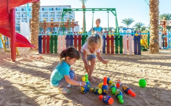 SUNRISE SOLARA AQUA PARK RESORT (ex. CAESAR DREAMS RESORT BY SUNRISE) - 12