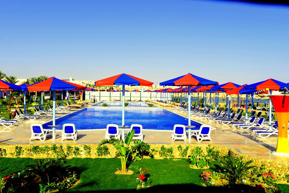 SUNRISE SOLARA AQUA PARK RESORT (ex. CAESAR DREAMS RESORT BY SUNRISE) - 10