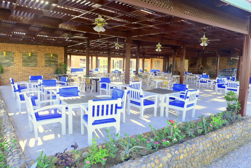 SUNRISE SOLARA AQUA PARK RESORT (ex. CAESAR DREAMS RESORT BY SUNRISE) - 9