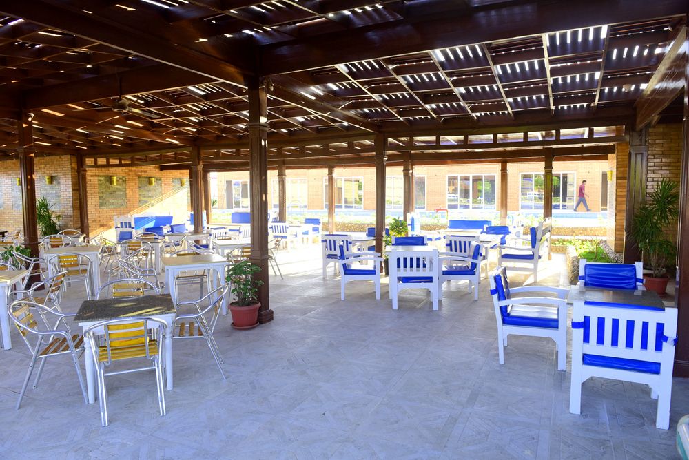 SUNRISE SOLARA AQUA PARK RESORT (ex. CAESAR DREAMS RESORT BY SUNRISE) - 8