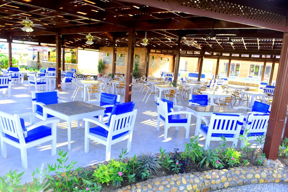 SUNRISE SOLARA AQUA PARK RESORT (ex. CAESAR DREAMS RESORT BY SUNRISE) - 7