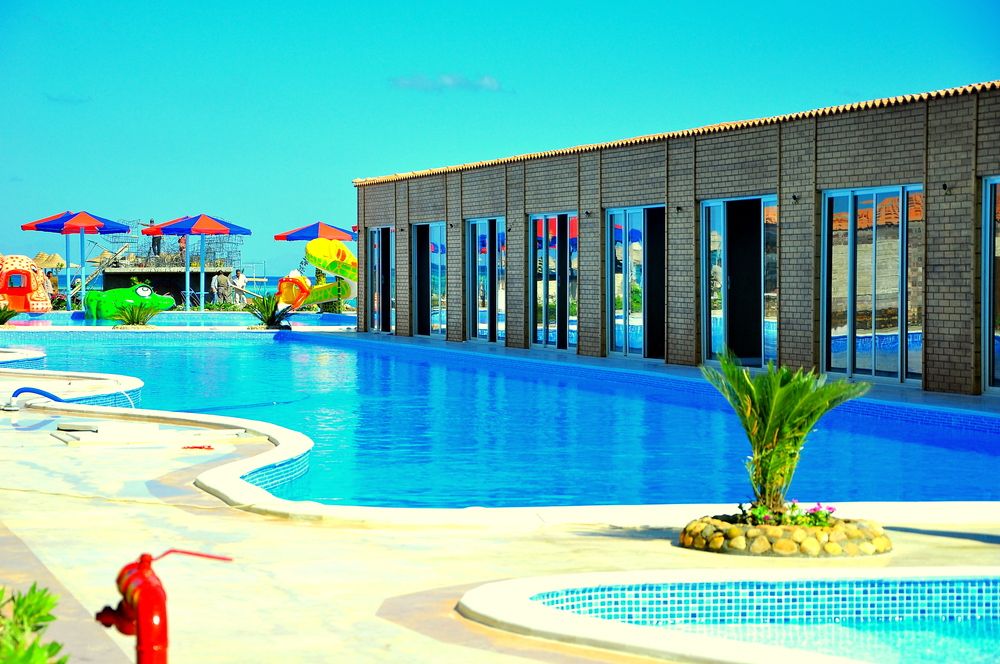 SUNRISE SOLARA AQUA PARK RESORT (ex. CAESAR DREAMS RESORT BY SUNRISE) - 4