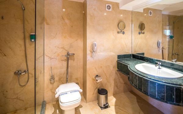 SUNRISE SOLARA AQUA PARK RESORT (ex. CAESAR DREAMS RESORT BY SUNRISE) - 3