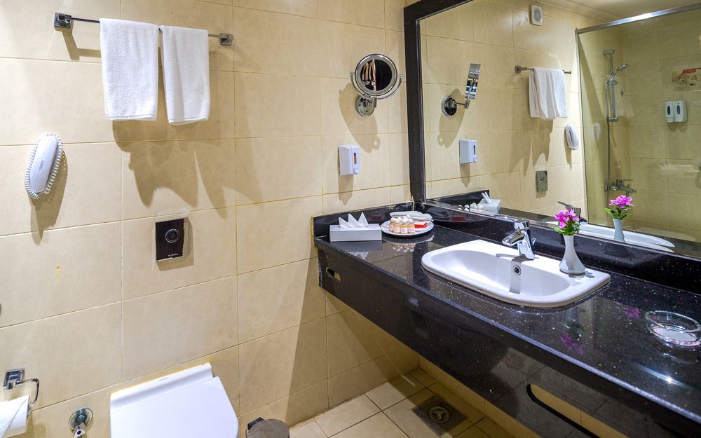 SUNRISE SOLARA AQUA PARK RESORT (ex. CAESAR DREAMS RESORT BY SUNRISE) - 2