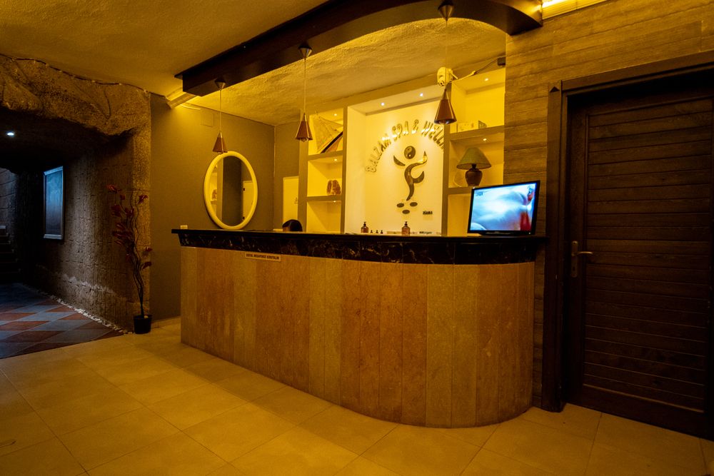 Tiana Beach Resort - 50