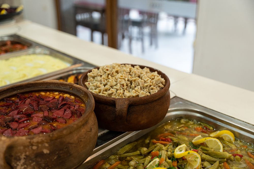 Tiana Beach Resort - 47