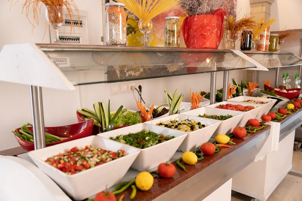 Tiana Beach Resort - 16