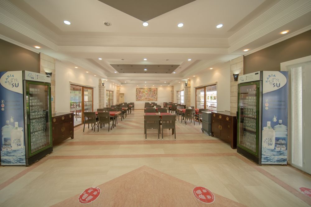 Tiana Beach Resort - 43