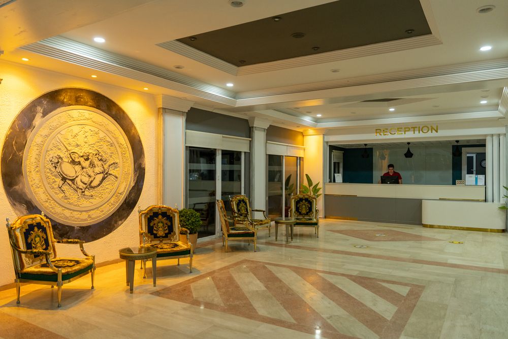 Tiana Beach Resort - 42