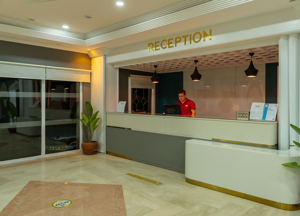 Tiana Beach Resort - 41