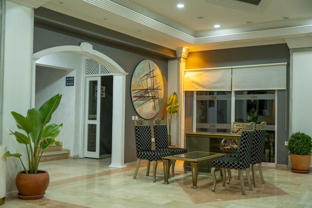 Tiana Beach Resort - 37