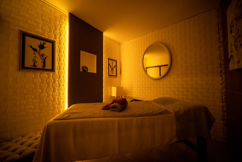 Tiana Beach Resort - 34