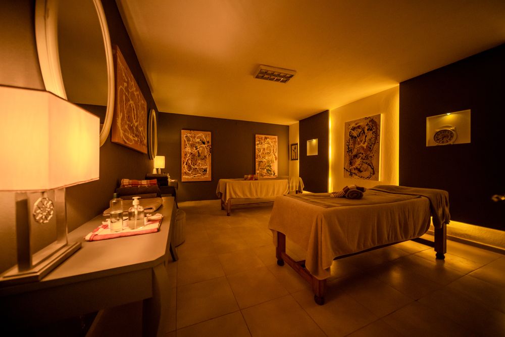 Tiana Beach Resort - 33