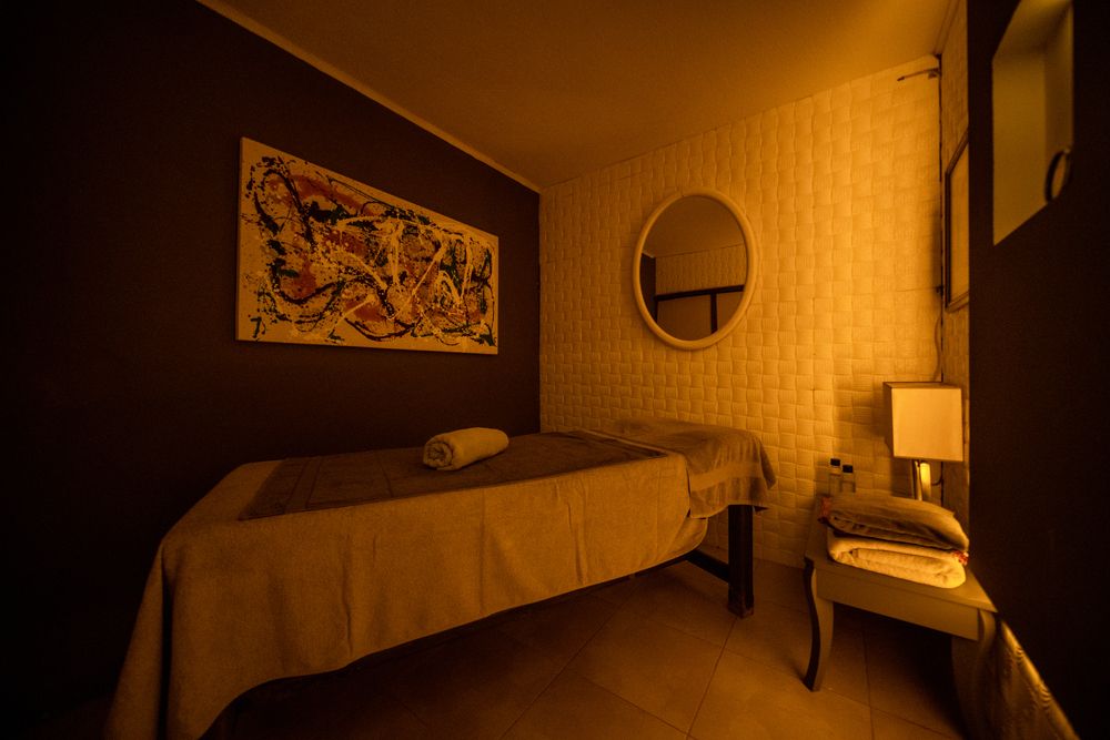 Tiana Beach Resort - 32