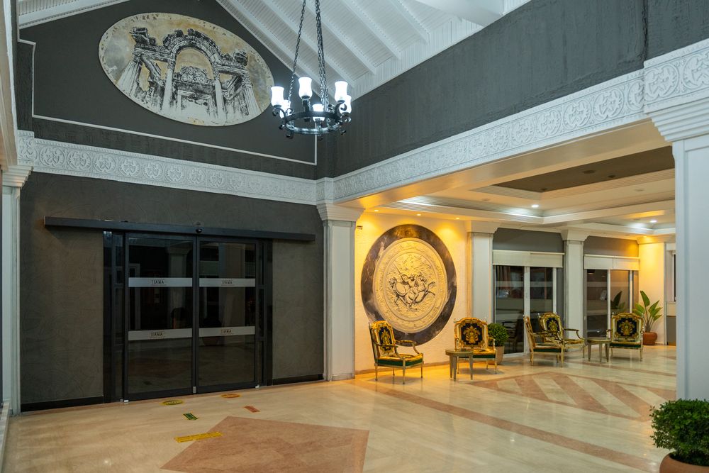 Tiana Beach Resort - 26