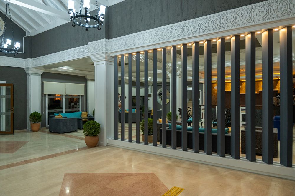 Tiana Beach Resort - 25