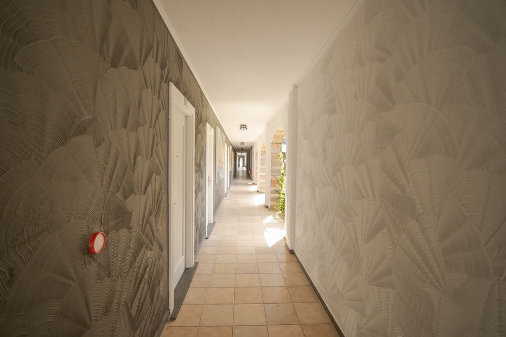 Tiana Beach Resort - 23