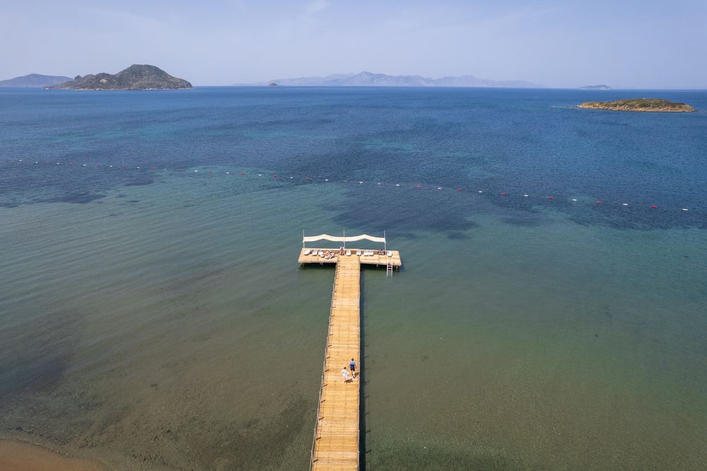 Tiana Beach Resort - 6