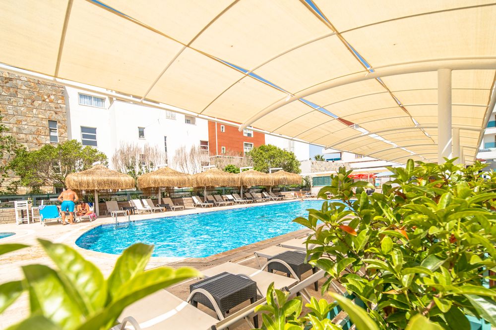 Tiana Beach Resort - 20