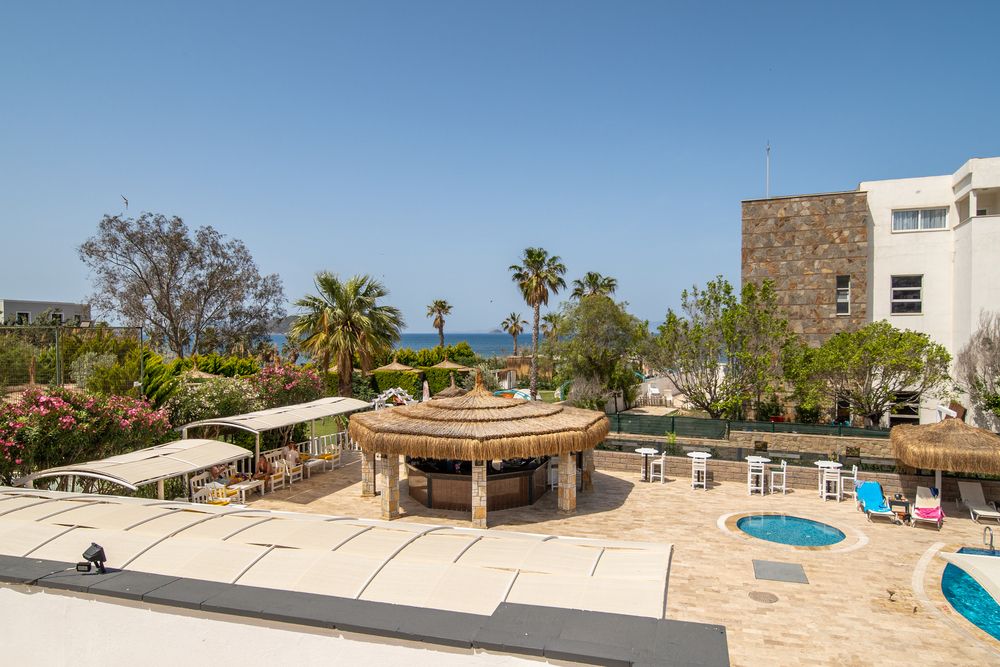 Tiana Beach Resort - 19