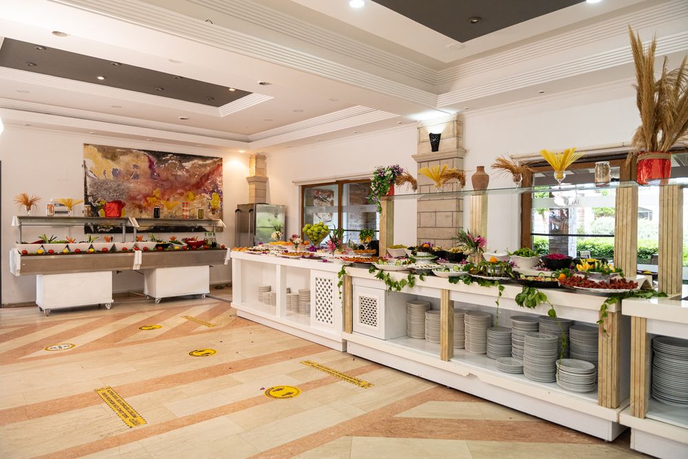 Tiana Beach Resort - 15