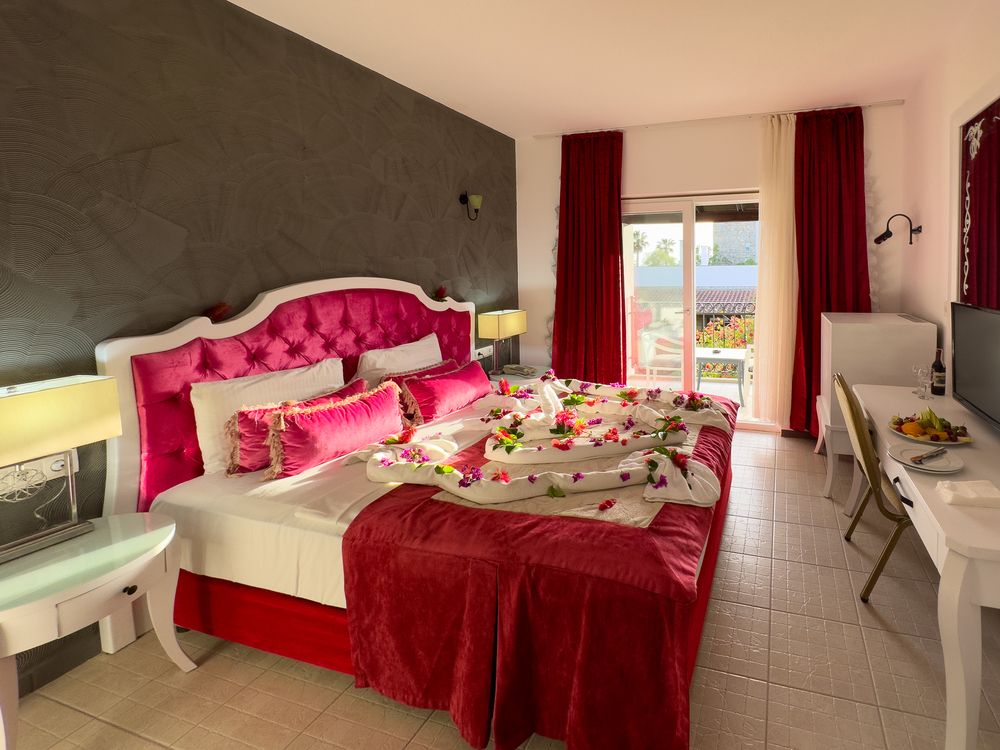 Tiana Beach Resort - 57