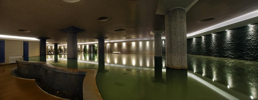 Ilica Hotel Spa Thermal Resort - 14