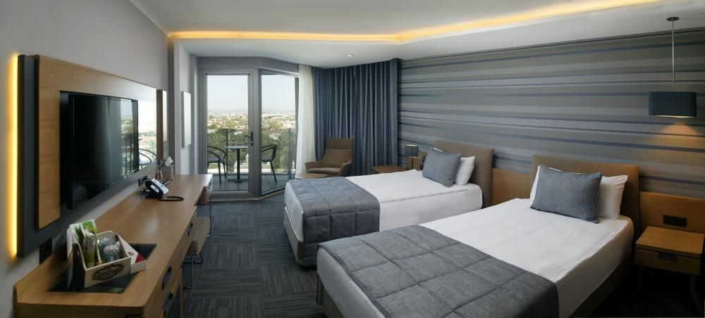 Ilica Hotel Spa Thermal Resort - 26