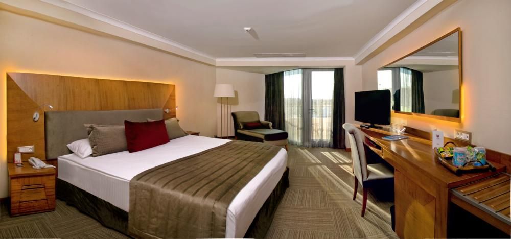 Ilica Hotel Spa Thermal Resort - 25