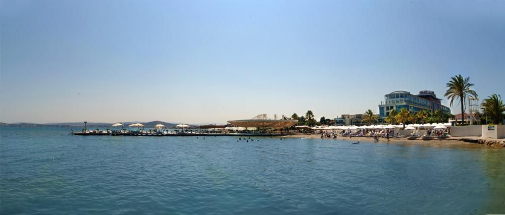 Ilica Hotel Spa Thermal Resort - 3