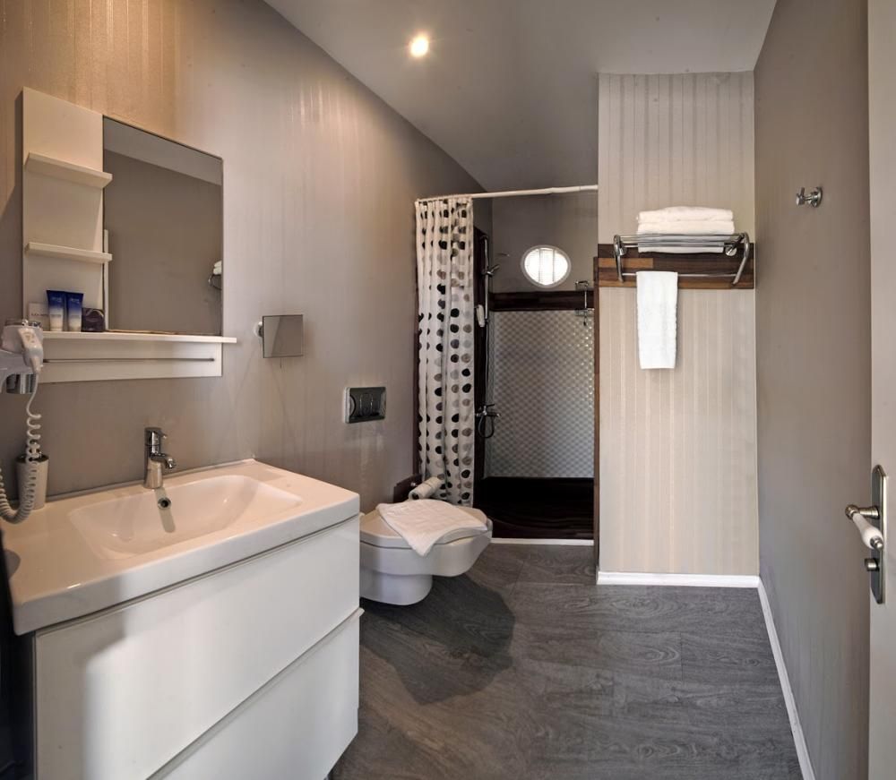 Ilica Hotel Spa Thermal Resort - 24