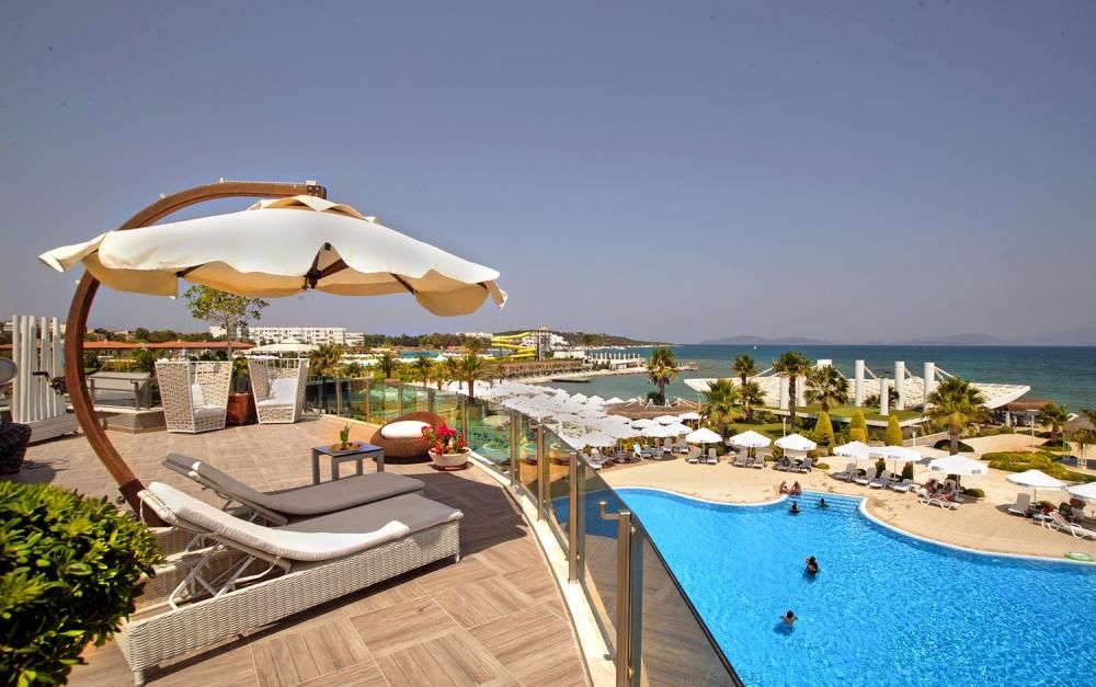 Ilica Hotel Spa Thermal Resort - 27