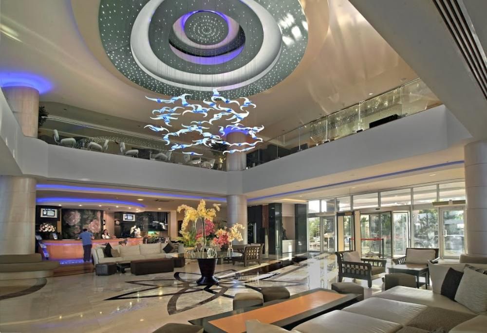 Ilica Hotel Spa Thermal Resort - 6