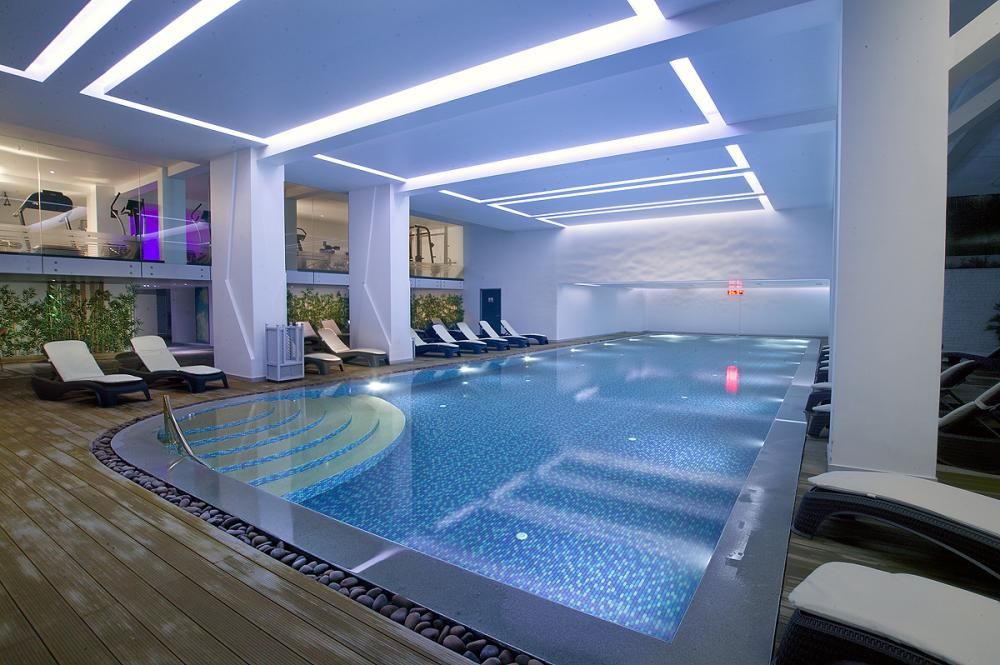 Ilica Hotel Spa Thermal Resort - 13