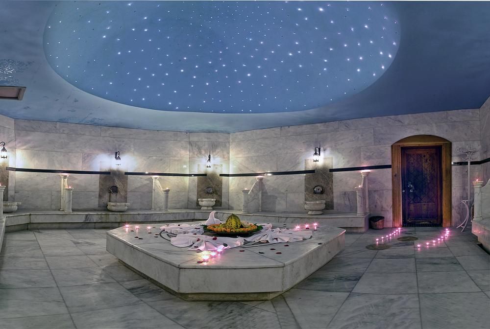 Ilica Hotel Spa Thermal Resort - 17