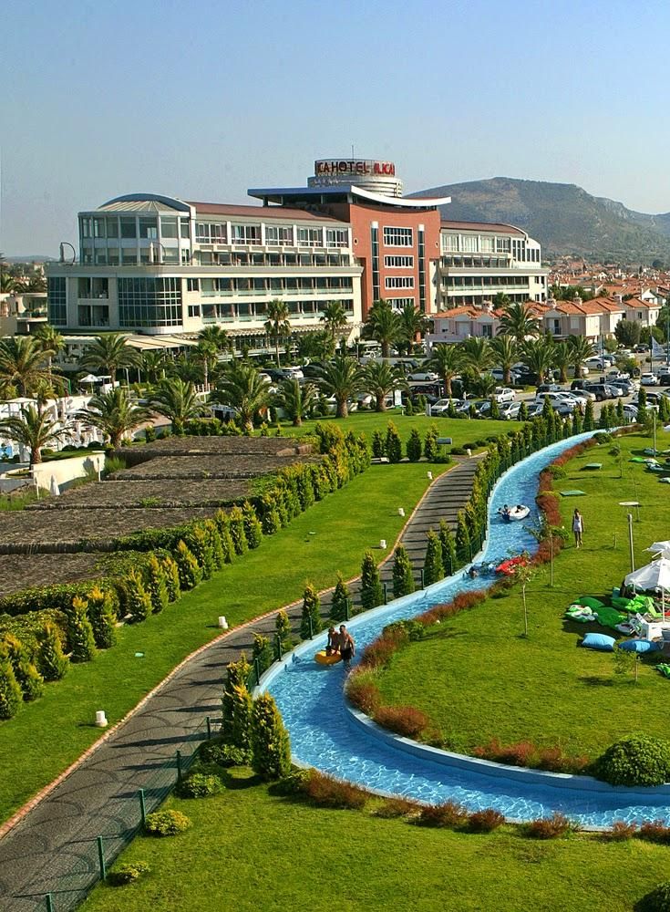 Ilica Hotel Spa Thermal Resort - 1