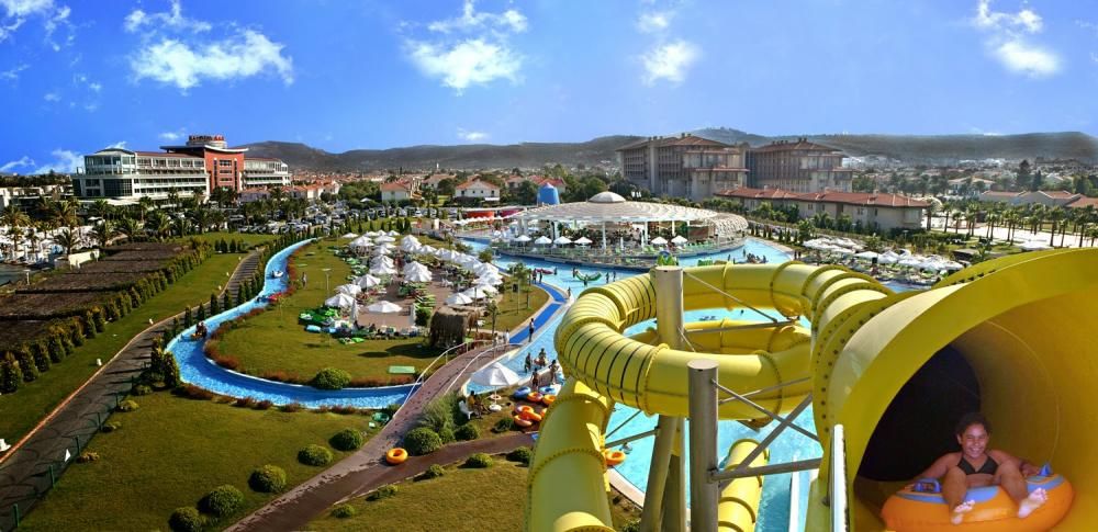 Ilica Hotel Spa Thermal Resort - 11