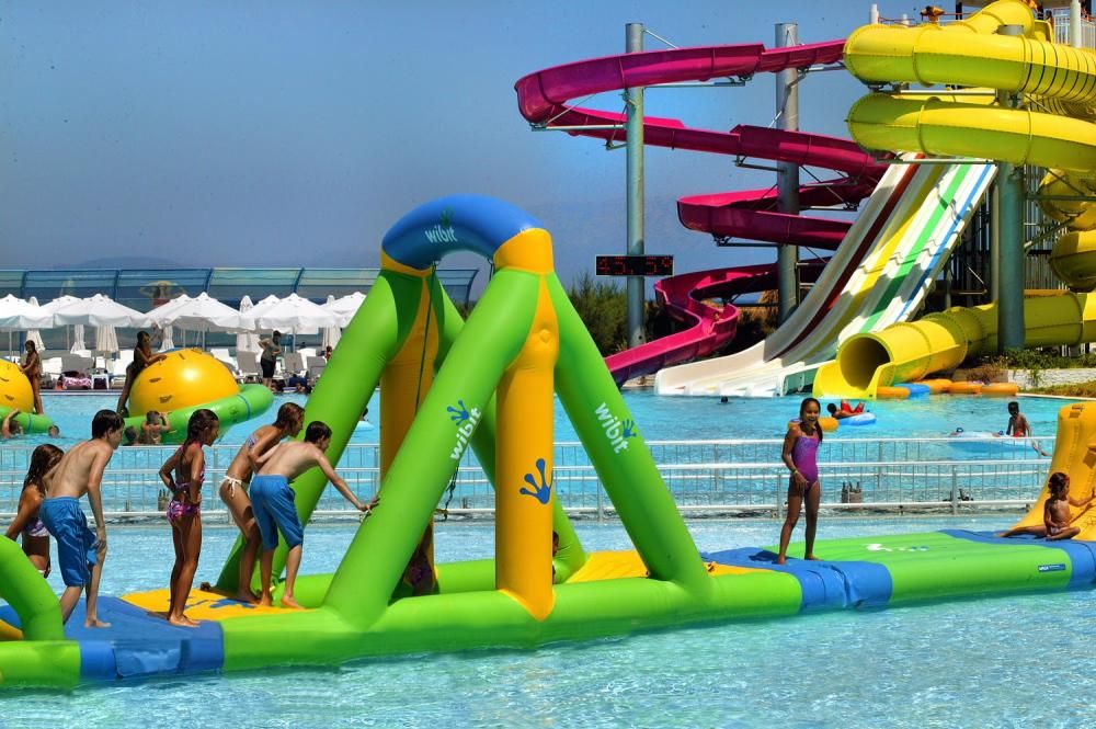 Ilica Hotel Spa Thermal Resort - 10