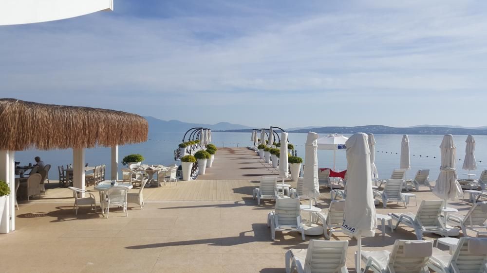 Ilica Hotel Spa Thermal Resort - 5