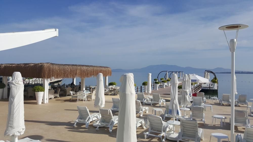 Ilica Hotel Spa Thermal Resort - 4