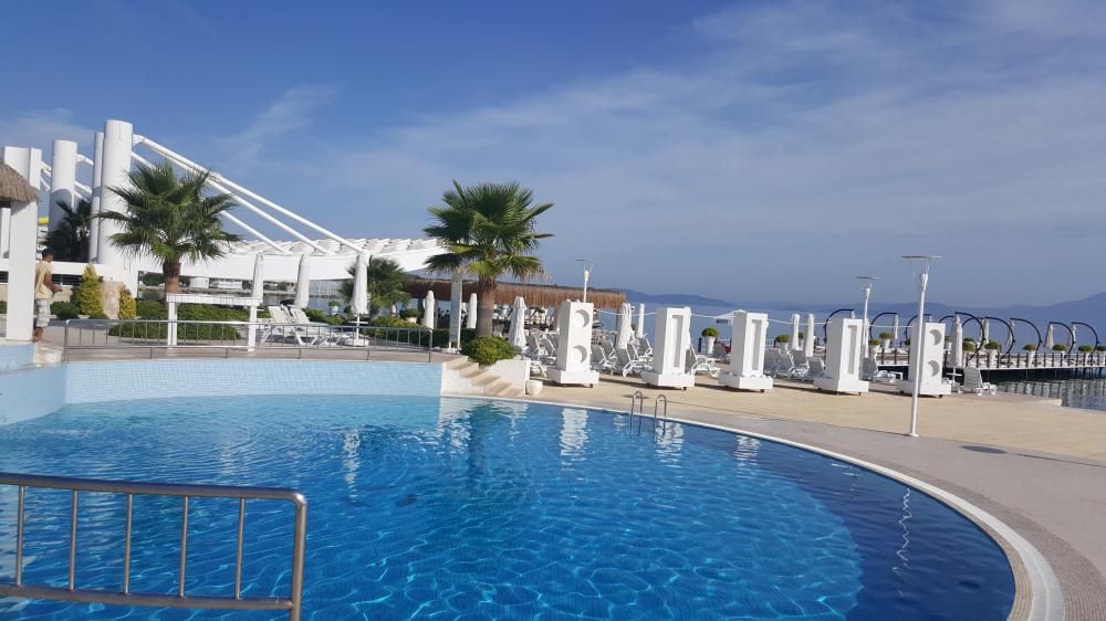 Ilica Hotel Spa Thermal Resort - 8