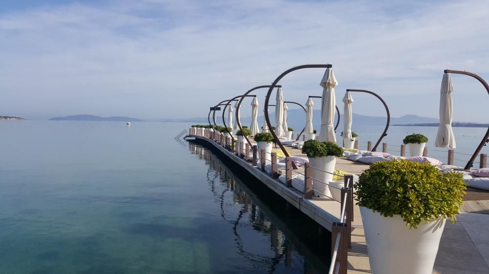 Ilica Hotel Spa Thermal Resort - 7