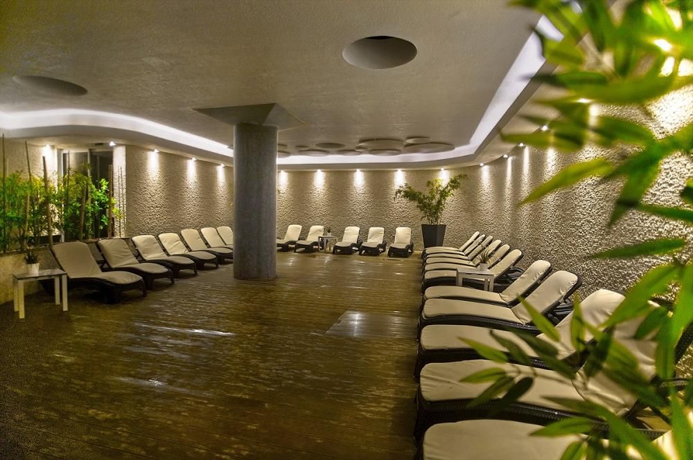 Ilica Hotel Spa Thermal Resort - 15