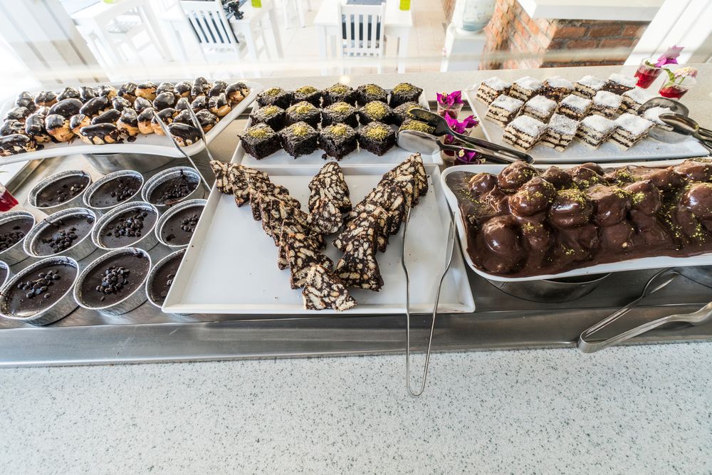 Paloma Family Club - 59