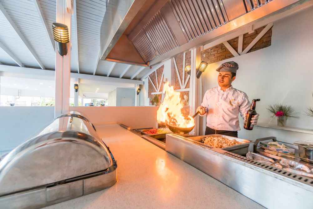 Paloma Family Club - 55