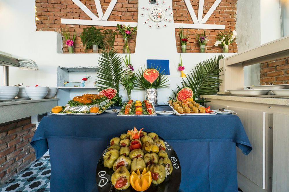 Paloma Family Club - 54