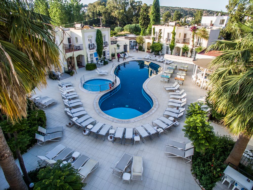 Paloma Family Club - 49